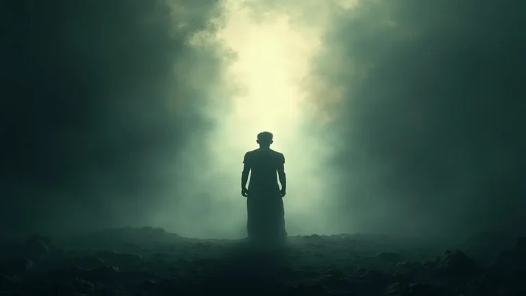 Rüyada Apış Arası Görmek Ne Anlama Gelir?