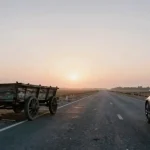 Rüyada araba görmek ve hayat yolculuğu sembolü