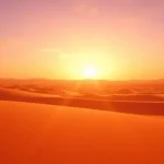 Rüyada Arabistan görmek ve yolculuk sembolü