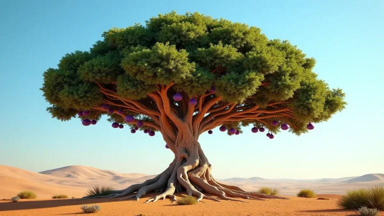 Rüyada Arabistan İnciri görmek bereket ve rızık