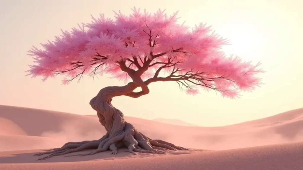 Rüyada Arabistan kirazı görmek ve helal rızık yorumu