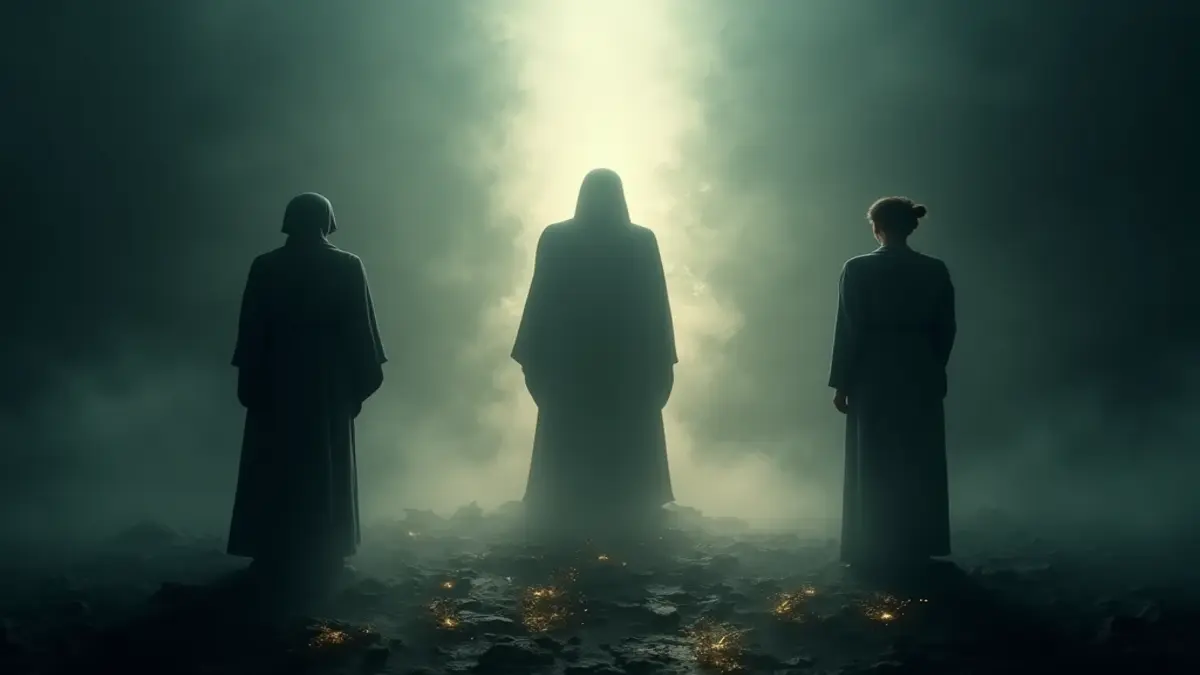 Rüyada arabozucu görmek ve gizli anlamları