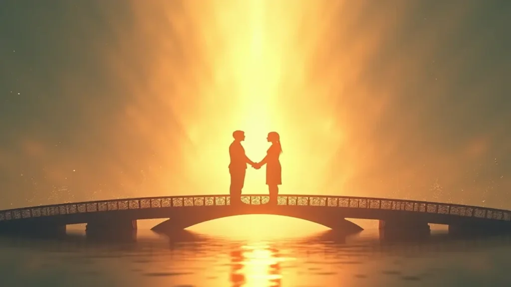 Rüyada aracılık etmek görmek ve anlamı