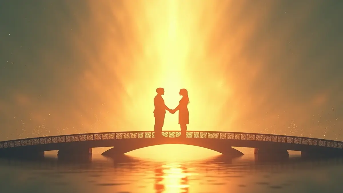 Rüyada aracılık etmek görmek ve anlamı