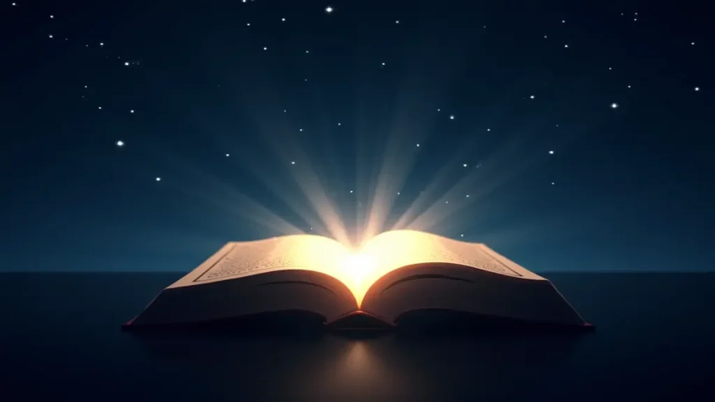 Rüyada Araf Suresi görmek ilahi mesaj ve korunma