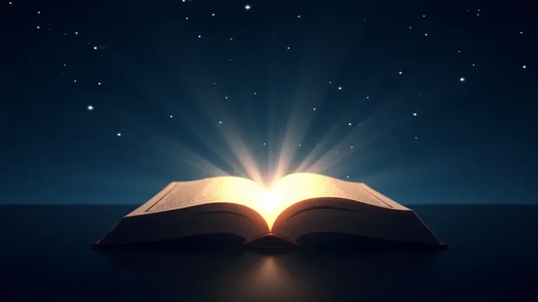 Rüyada Araf Suresi görmek ilahi mesaj ve korunma