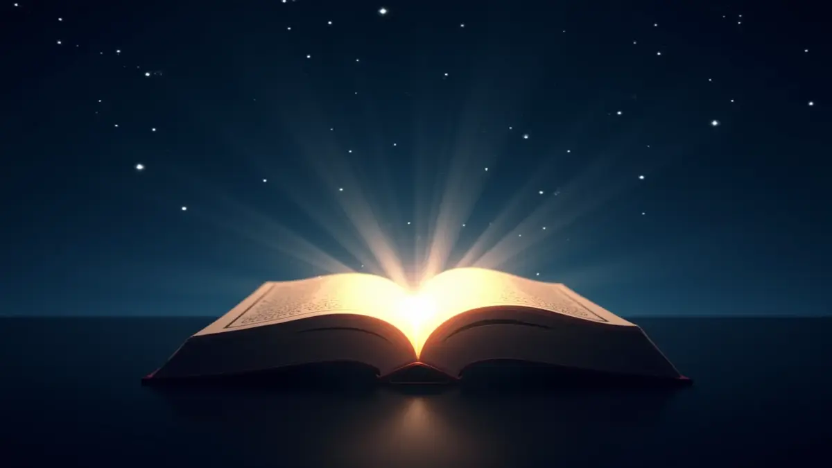 Rüyada Araf Suresi görmek ilahi mesaj ve korunma