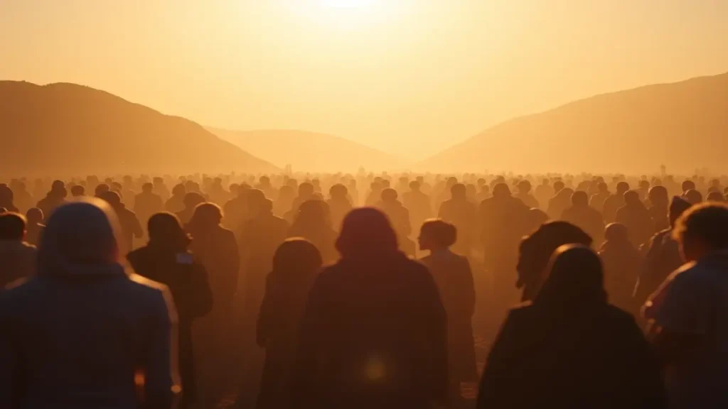 Rüyada Arafe görmek ne anlama gelir