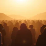 Rüyada Arafe görmek ne anlama gelir