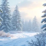 Rüyada Aralık görmek ne anlama gelir