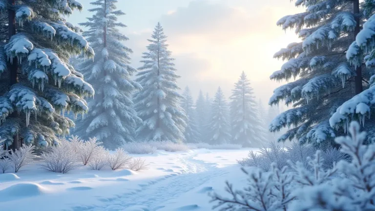 Rüyada Aralık görmek ne anlama gelir