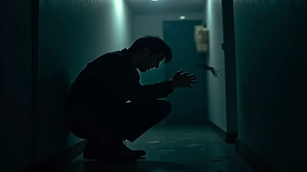 Rüyada aranmak görmek ne anlama gelir