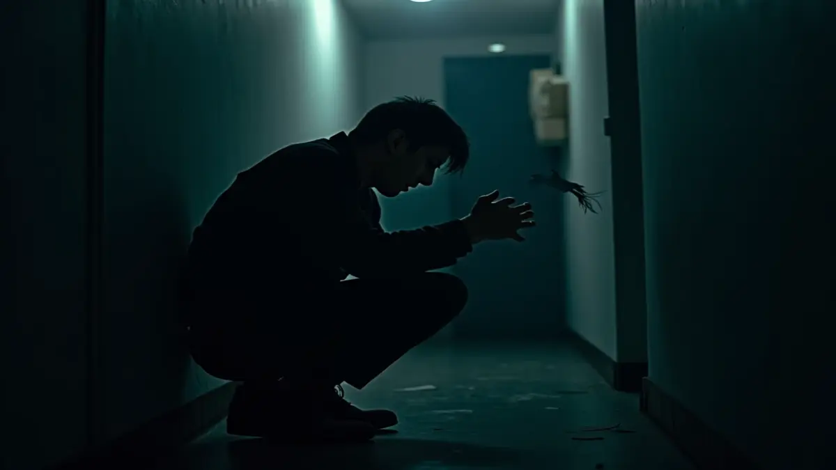 Rüyada aranmak görmek ne anlama gelir