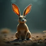 Rüyada Arap tavşanı görmek sembolik anlatım