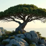 Rüyada Ardıç görmek ve anlamı