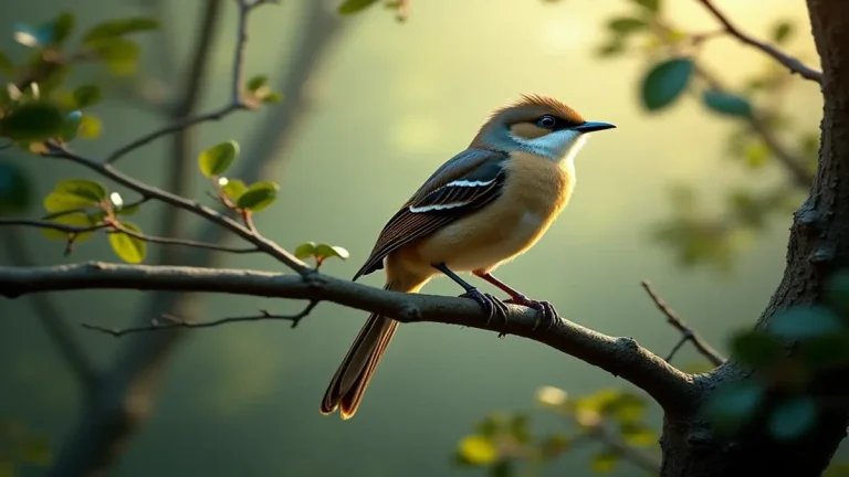 Rüyada ardıç kuşu görmek anlamı