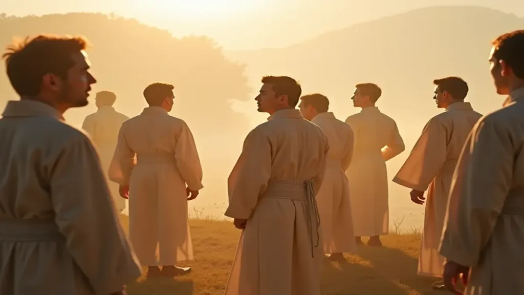 Rüyada Arefe görmek ve anlamı