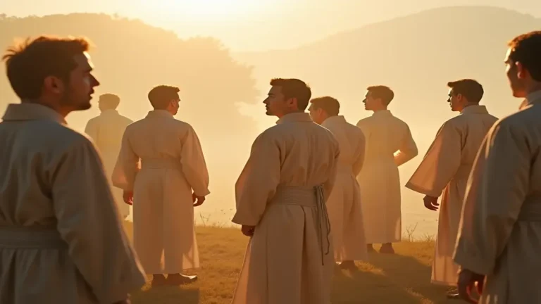 Rüyada Arefe görmek ve anlamı