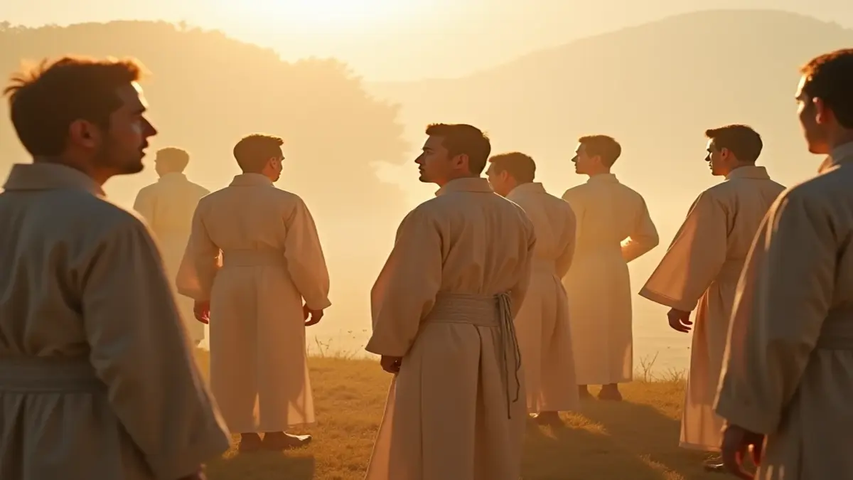 Rüyada Arefe görmek ve anlamı