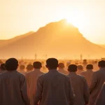 Rüyada Arefe Günü görmek manevi anlamı