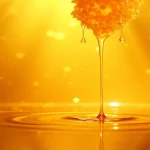 Rüyada arı balı görmek bereket anlamı