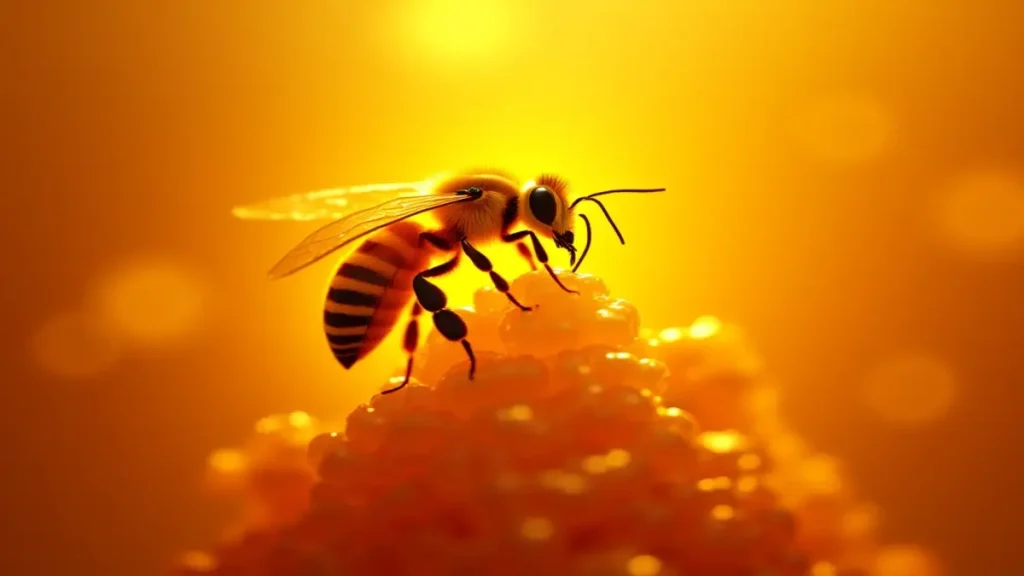 Rüyada arı görmek ve anlamı