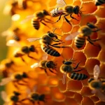 Rüyada arı kovanı görmek ve bereket anlamı