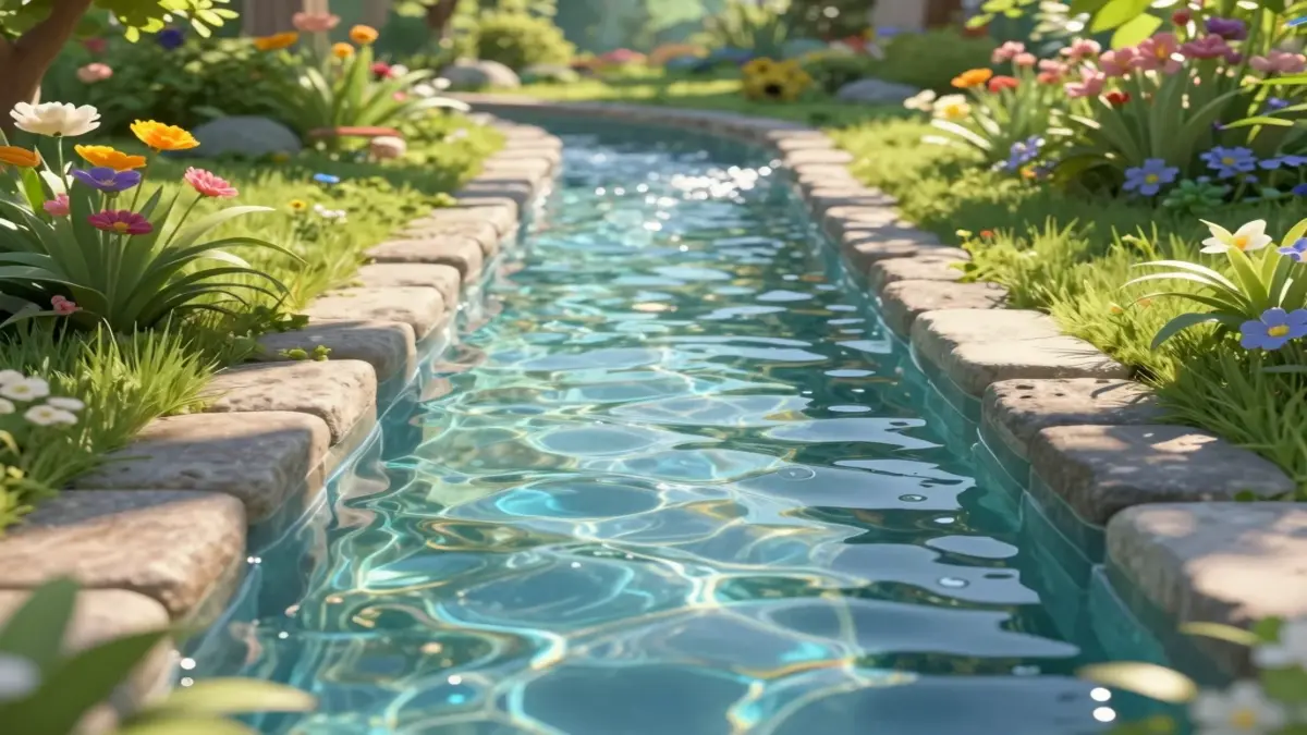 Rüyada ark görmek ve su yolu kazmanın manevi anlamı