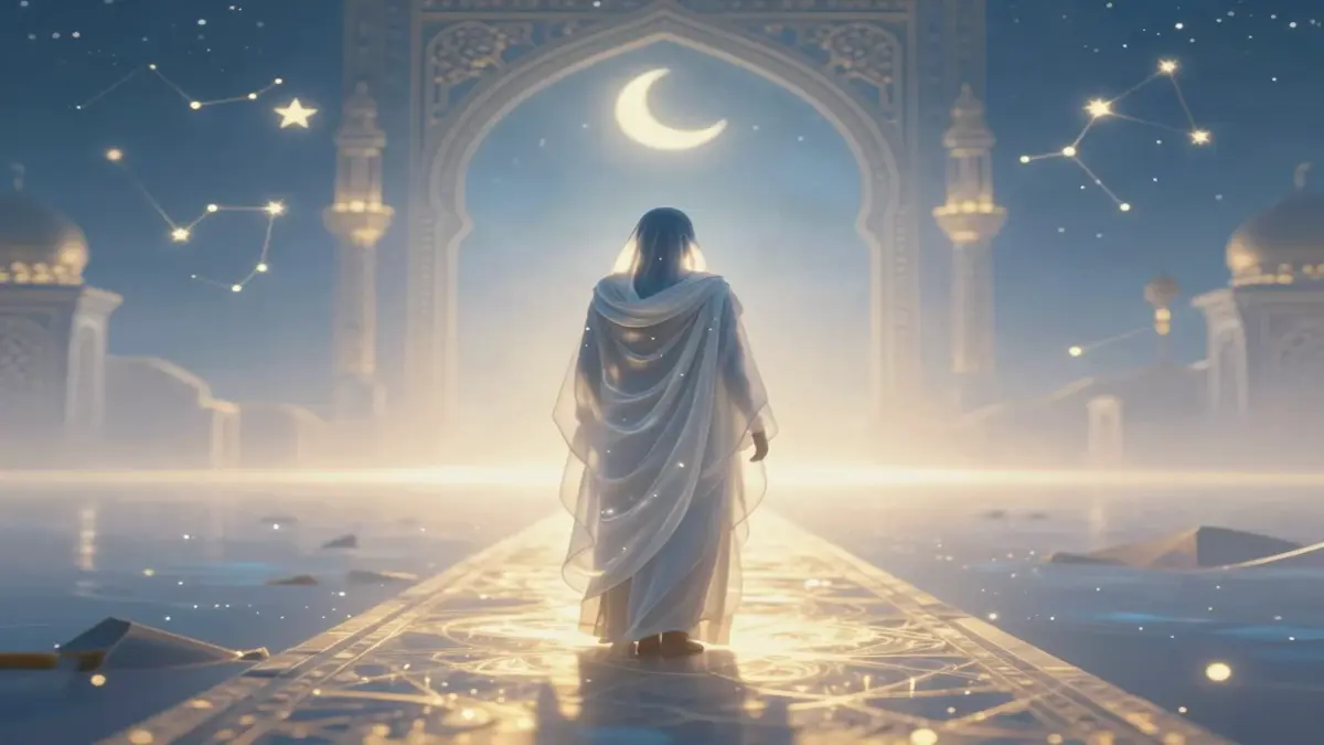 Rüyada arka görmek ve sırt üstü yatmanın diyanet rüya tabiri.