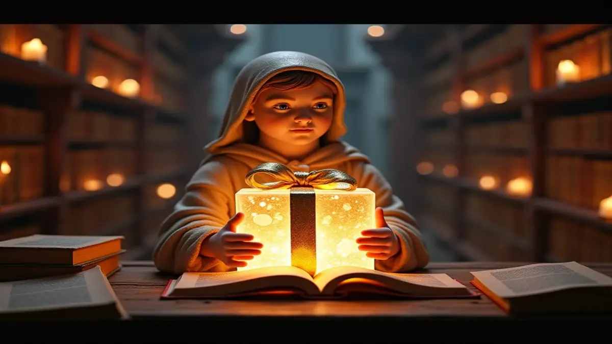 Rüyada armağan görmek diyanet yorumu ve rüya tabiri rehberi.