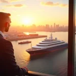 Rüyada armatör görmek ve büyük deniz yolculuğuna çıkmak hakkında detaylı analiz.