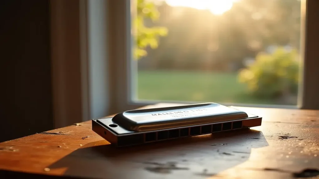 Rüyada armonika görmek ve çalmanın anlamı - Diyanet yorumu.