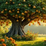 Rüyada armut ağacı görmek ve dalından meyve toplamak diyanet yorumu.