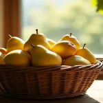 Rüyada armut görmek ve dalından armut toplamak diyanet yorumu.