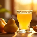 Rüyada armut suyu görmek ve içmek anlamı nedir