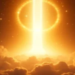 Rüyada Arş görmek anlamı ve manevi mertebeler