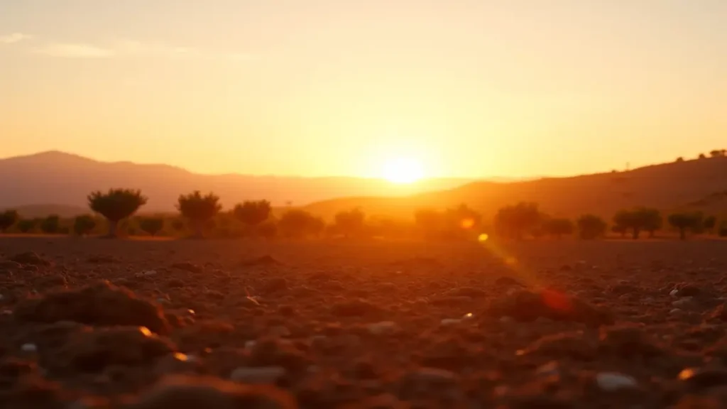 Rüyada arsa görmek ve arsa satın almanın manevi yorumu.