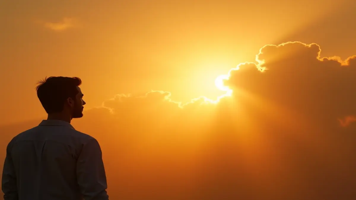 Rüyada arzu görmek ve istenen şeye kavuşmanın manevi tabiri.