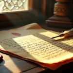 Rüyada arzuhal görmek ve resmi makama dilekçe vermek ne anlama gelir?