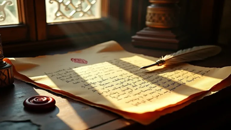 Rüyada arzuhal görmek ve resmi makama dilekçe vermek ne anlama gelir?