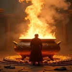 Rüyada aş görmek ne anlama gelir? Bereketli rüya tabirleri.