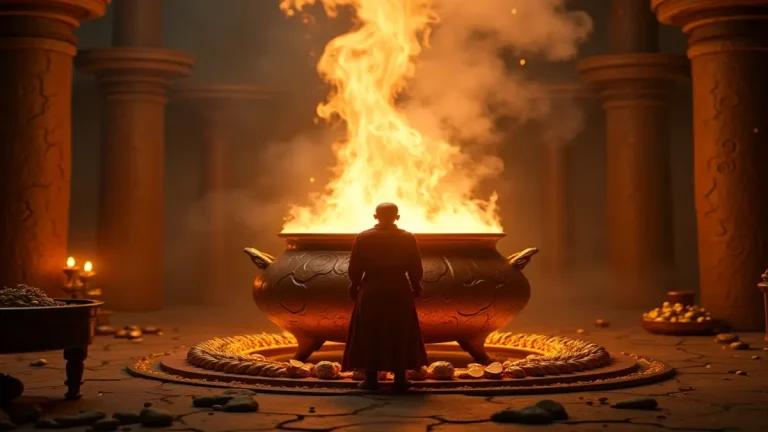 Rüyada aş görmek ne anlama gelir? Bereketli rüya tabirleri.