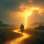 Rüyada asabiyet görmek ve iki yol ayrımı tabiri