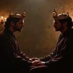 Rüyada aşağılanmak görmek ve itibar artışı simgesi.