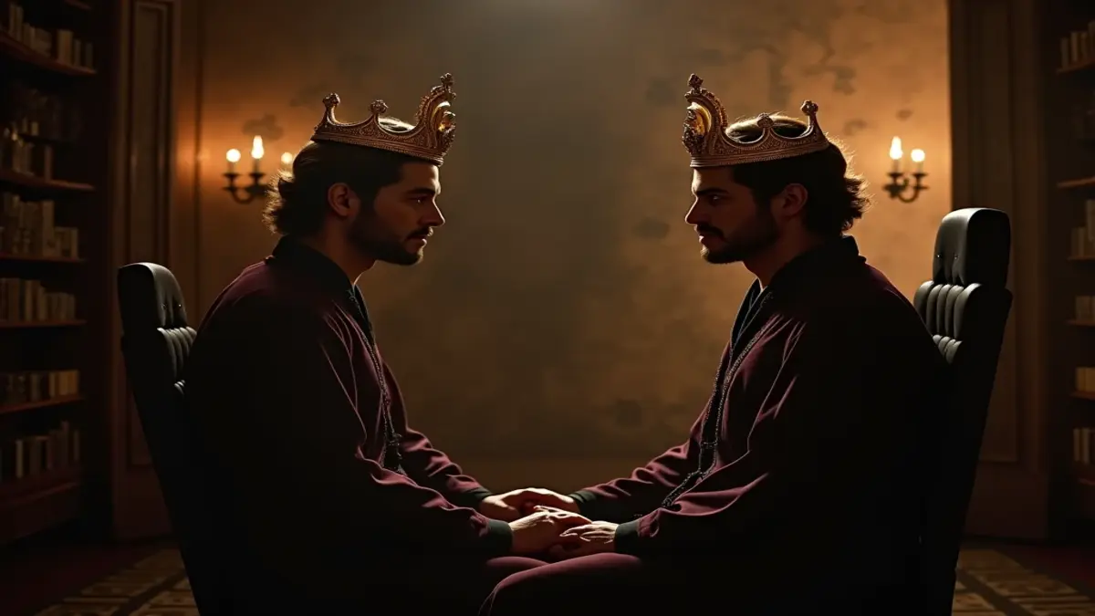 Rüyada aşağılanmak görmek ve itibar artışı simgesi.