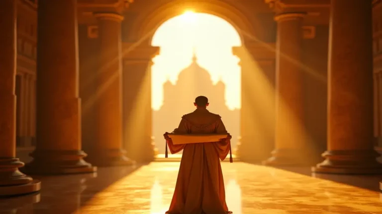 Rüyada asalet görmek ve unvan sahibi olmanın manevi anlamı.