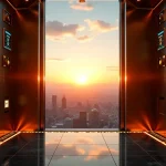 Rüyada asansör görmek ve yukarı çıkmak neye işarettir?