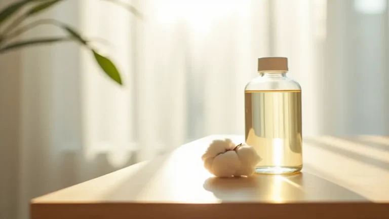 Rüyada aseton görmek ve asetonla oje silmenin manevi tabiri.