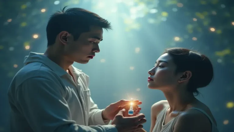 Rüyada aşı iğne olmak görmek ve anlamı