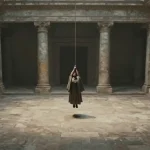 Rüyada asılmak görmek ne anlama gelir